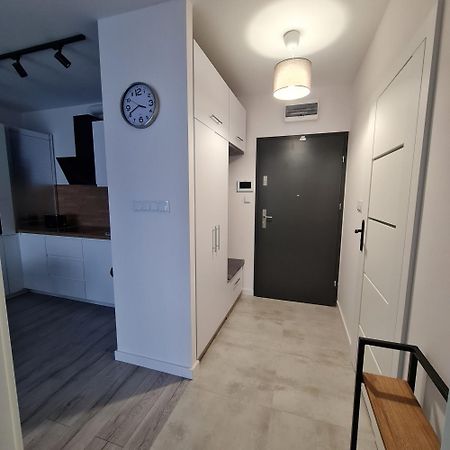 Green De Lux Apartament Dziwnów Exteriér fotografie
