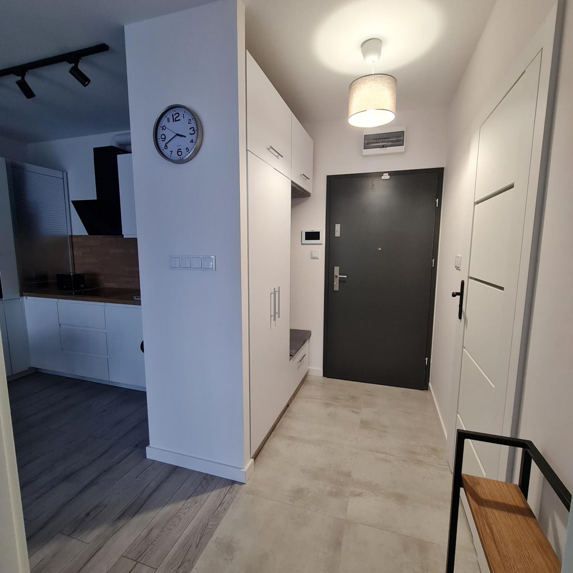 Green De Lux Apartament Dziwnów Exteriér fotografie